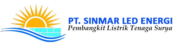 PT. SINMAR LED PLTS Logo